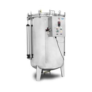 Buy cheap Stainless Steel IPX78 Water Immersion Test Chamber For Immersion Environment Experiments And Analysis from wholesalers