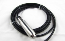 Buy cheap Dustproof Submersible Level Transmitter and transducers With 0M - 100M Measuring from wholesalers