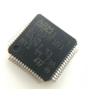 Buy cheap MCU Embedded Processors & Controllers STM32F103RCT6 from wholesalers