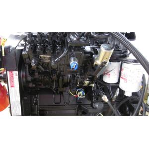 Buy cheap Cummins 4BTA3.9 Series Diesel Engine for Construction from wholesalers