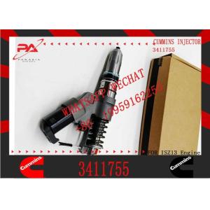 Buy cheap Diesel Fuel Engine Cumminns M11 Electronic Unit Injector 3411753 3411845 4928517 3095040 3411754 3411755 3411756 3411761 from wholesalers