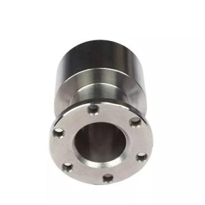 Customizable Metal Processing Service High Precision For Stainless Steel Parts
