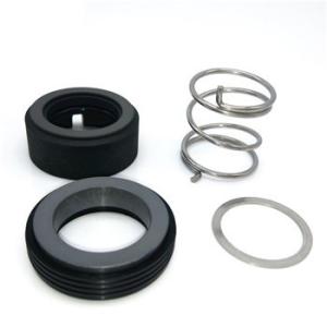 Buy cheap UNITEN 22 Single Spring Mechanical Seal M2N Burgmann Mechanical Seals from wholesalers