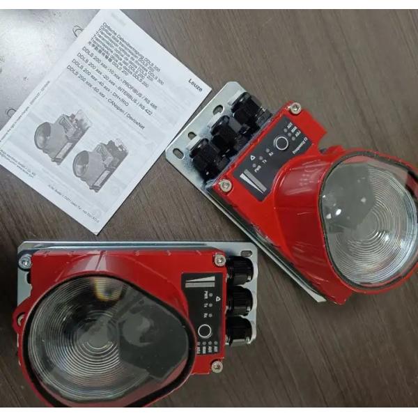 Quality Data Transmission Sensor And Transducer DDLS 200120.1-10 For Measurement for sale