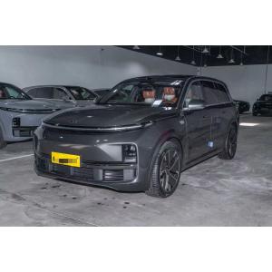 Buy cheap New Li9 For Export Ideal 2025 Year Personal Transportation Low Mileage Electric & Gasoline Hybrid from wholesalers