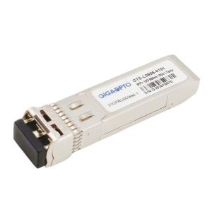 Buy cheap 10GBASE USR SFP+ 850nm 100M I Temperature Optical Transceiver Module from wholesalers