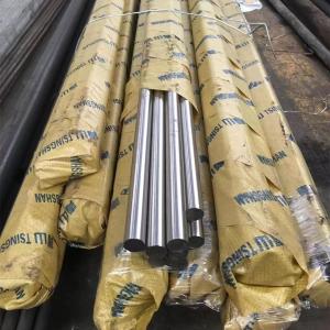 Buy cheap Chronifer Stainless Steel Bar 500mm M13 AISI 420 Hardenable from wholesalers