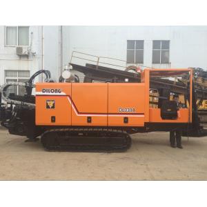 Buy cheap 30T Underground Hdd Horizontal Directional Drilling Pipe Pulling DL330A from wholesalers