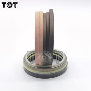 Buy cheap Hitachi Ex160wd Excavator Hydraulic Cylinder Seal Kit 80*115MM from wholesalers
