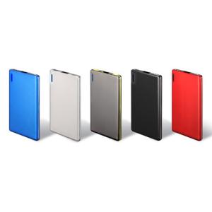 Buy cheap name card power bank for smartphone from wholesalers