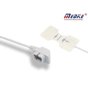 Buy cheap Adult 3.2mm ISO13485 570SD Criticare Spo2 Sensor from wholesalers