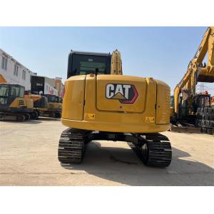 Buy cheap 7 Ton Used CAT Mini Excavator 307E2 Caterpillar 305 306 307 Crawler Excavators from wholesalers