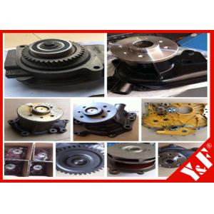 Buy cheap Custom HITACHI Excavator Engine Parts  EX400 1136108570/1136500991 from wholesalers