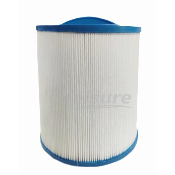 Factory price spa Pool Filter Cartridge SC809 filter PWL25P4 for hot tubs 25 sq
