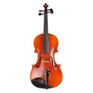 Buy cheap Musical instruments high end deviser 1/2 1/4 4/4 solid spruce maple back&side violin constansa group violin seller from wholesalers