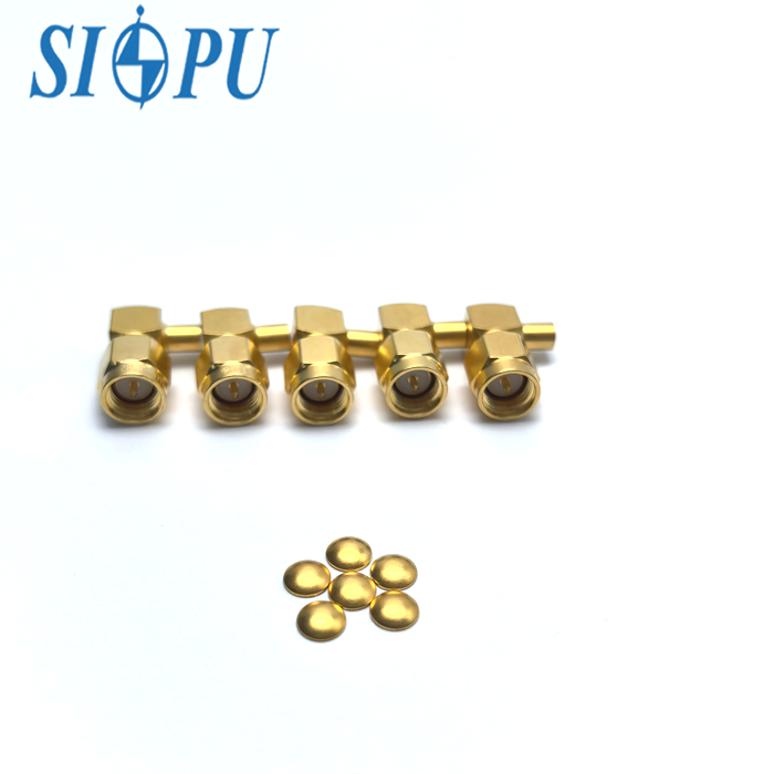 Buy cheap SMA RF Adapter for Customizable Server openresty HTTP server from wholesalers