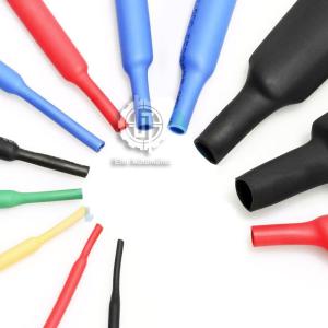 Double Wall Hot air Shrink Tube Heater Non Stop wire harness dia20mm