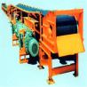 PPG Customized Telescopic Conveyor Belt System For Bulk Material Handling for sale