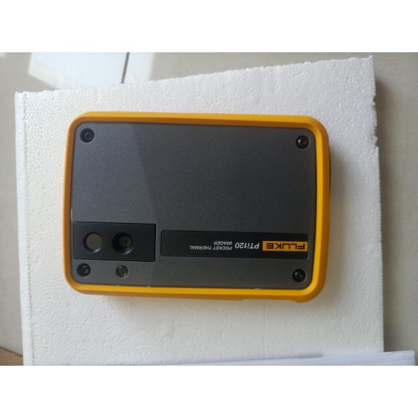 Buy cheap PTi120 Fluke Portable Pocket Thermal Imager Handheld Thermal Imager Brand New Original Warranty For One Year PTi120 from wholesalers
