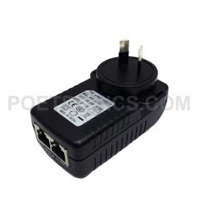 Buy cheap 5VDC,2A Passive POE Switching Power Supply Adapter POE-A0502 from wholesalers