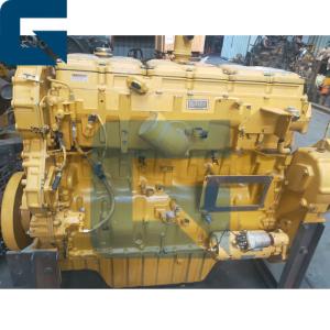 Buy cheap Excavator erpillar Engine C18 Complete Engine Assy from wholesalers