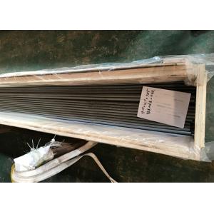 Buy cheap High Chromium Ferritic Stainless Steel Tube Seamless High Mechanical Strength from wholesalers