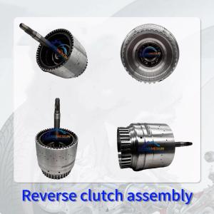 Buy cheap 8L45 Automatic Transmission 2-3-4-6-8 & 4-5-6-7-8 Reverse Clutch Assembly (24044226) from wholesalers
