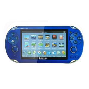 Quality 720P MP5 Game Portable Multimedia Player for 32 Bit BIN Format Games BT-P506 for sale Buy cheap 720P MP5 Game Portable Multimedia Player for 32 Bit BIN Format Games BT-P506 product