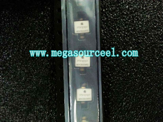 Quality MMG3002NT1 Heterojunction Bipolar Transistor Technology (InGaP HBT) FSL RF Power Transistors RF for sale