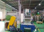 Buy cheap Central Industrial Plastic Shredder Granulator Machine Fast Speed SKD-11 OG-30FS from wholesalers