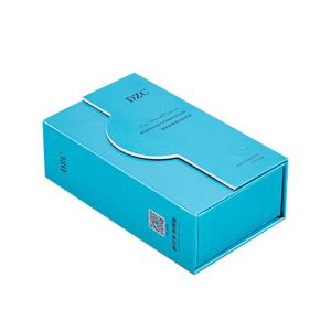 Buy cheap High grade creative special paper packaging special box wine box gift box complex craftsmanship exquisite gift box custo from wholesalers