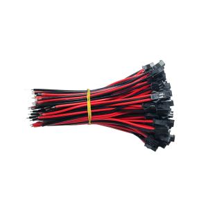 Buy cheap SM Terminal Wire Female 20mm Automotive Electrical Harness product