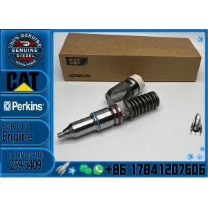 Buy cheap 253-0608 2530608 259-5409 2595409 is used for CAT SR4B GENERATOR 292-3666 2923666 C13 engine from wholesalers