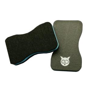 Buy cheap EVA Foam Whiteboard Eraser from wholesalers