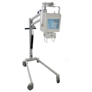 Buy cheap Veterinary Medecines Animal Veterinary Portable X Ray from wholesalers