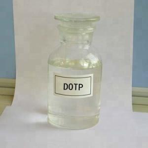 Buy cheap Low Volatility DOTP Plasticizer Excellent Durability Soapy Water Resistance from wholesalers