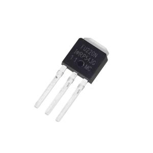Buy cheap IRFU220NPBF Electronic Components IC MOSFET Integrated Circuits IC Infineon from wholesalers