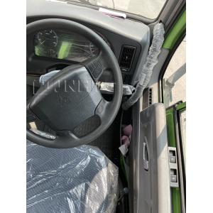 Buy cheap 371hp 10cbm 6x4 Sinotruk HOWO Concrete Batch Truck New Model from wholesalers