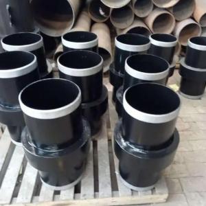 Buy cheap Petroleum Isolation Joint In Pipeline Monolithic Insulating Joints from wholesalers