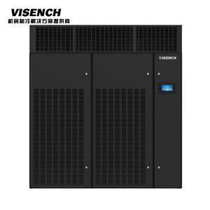 Buy cheap 380VAC Visench CMA2040U Dual System Air Cooling Industrial Precision Air Conditioner R410 EC Fan For Data Center Room from wholesalers