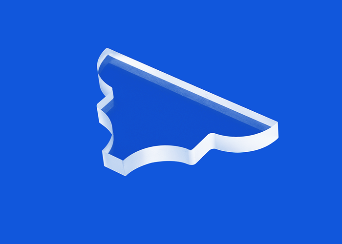 Buy cheap Laser Glass Cutting Machine with high precision motion system ensuring consistent cutting across different glass sizes To Speed 0-500mm/s from wholesalers