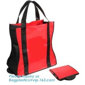 New hotel disposable shopping non woven bag, Customized Low Price Laminated Non