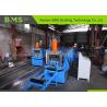 Buy cheap CE Container House Beams Cold Roll Forming Machine With Hydraulic Cutter from wholesalers