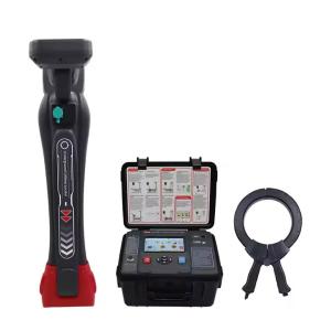 Buy cheap Intelligent XHGX507C Underground Pipeline Comprehensive Detector from wholesalers