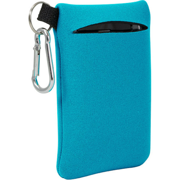 Buy cheap Neoprene Phone Pouch from wholesalers