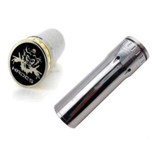 Buy cheap 1:1 copy clone newest mechanical mod 26650 clone hades from wholesalers