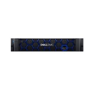 Buy cheap Unity XT 380F All Flash Array Dell 128G Memory Per Array product