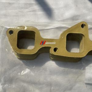 Buy cheap Intake Manifold Gasket For Kubota V2203 Engines from wholesalers