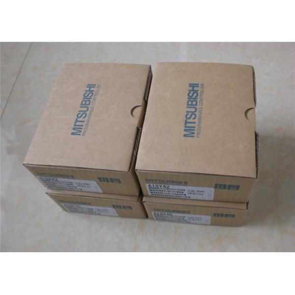 Buy cheap Redundant Power Supply Module A1SCPU-S1 Mitsubishi Universal model from wholesalers