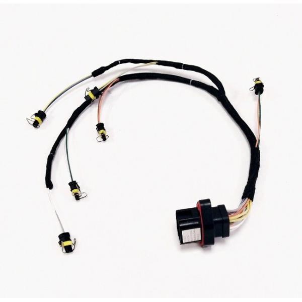 215-3249 C9 Excavator Harness Injection Wiring Excavating Machinery Accessory